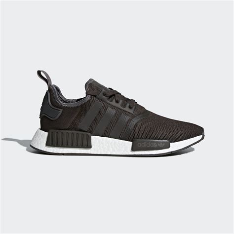 adidas nmd r1 herren boost tray gray|Adidas NMD r1.